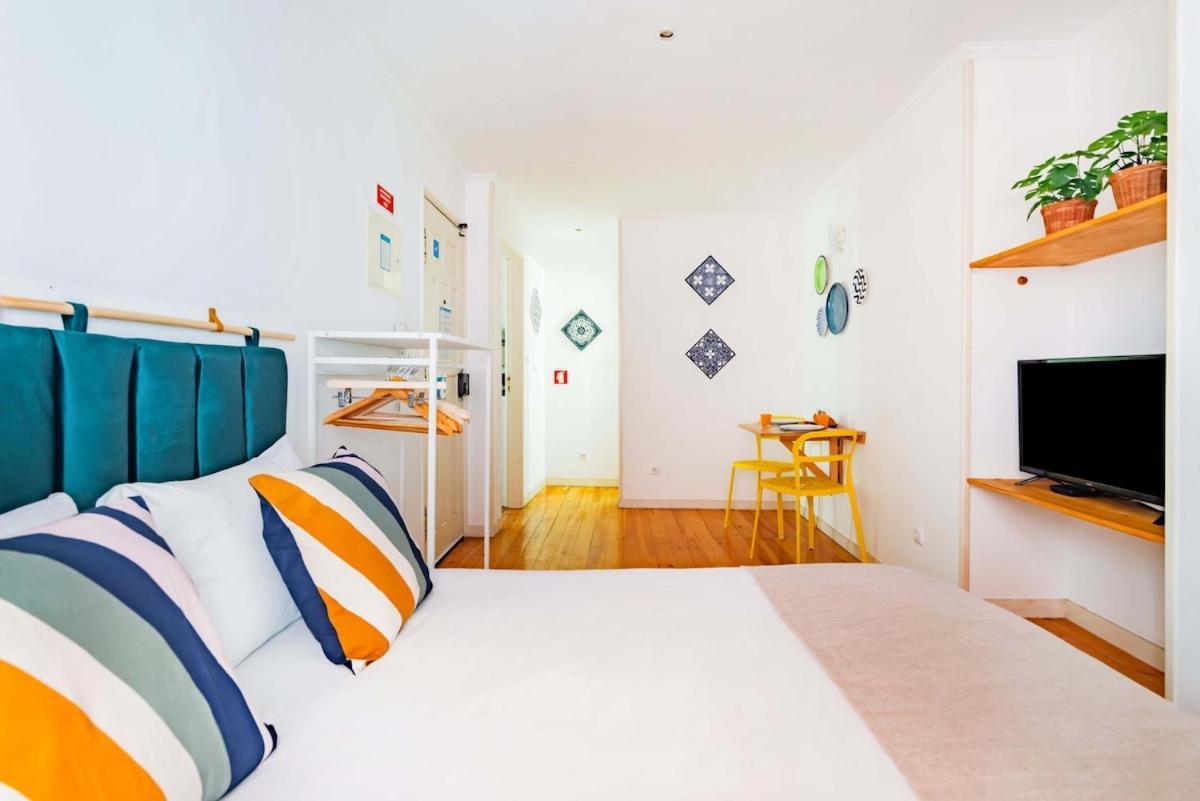 Alfama Comfy Appartement Lisboa
