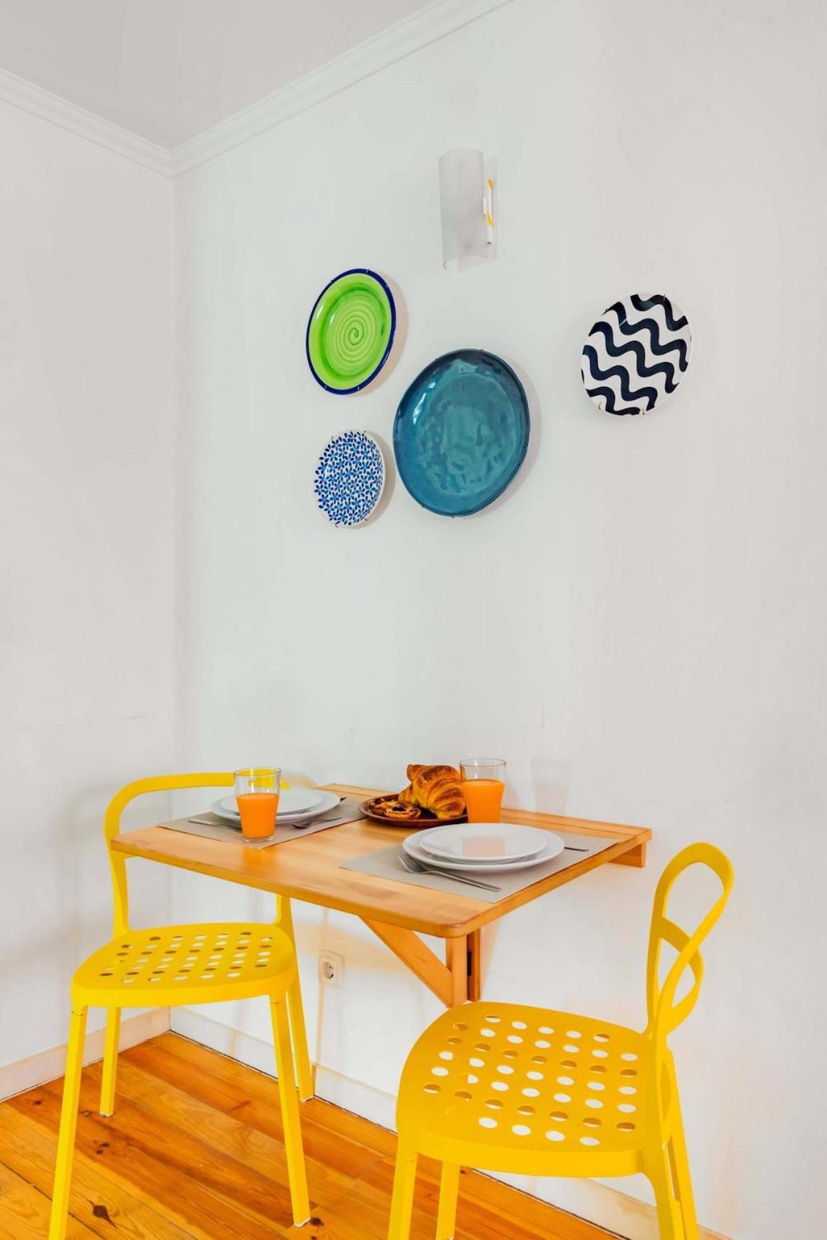 Alfama Comfy Lissabon